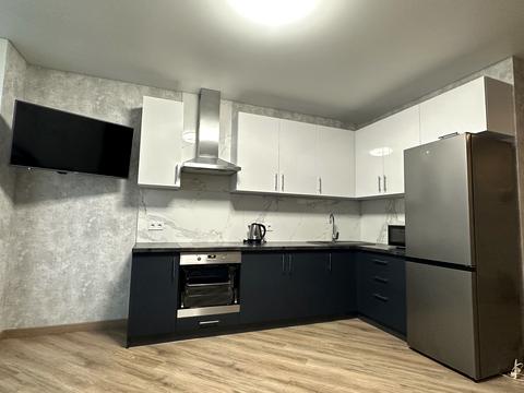 квартира за адресою Ісмаїла Гаспринського вул. (Сормовська), 3