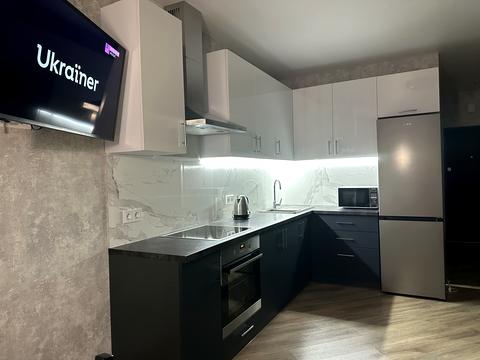 квартира за адресою Ісмаїла Гаспринського вул. (Сормовська), 3