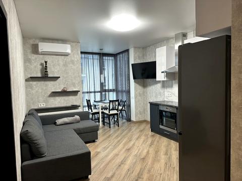 квартира за адресою Ісмаїла Гаспринського вул. (Сормовська), 3