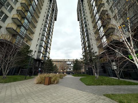 квартира за адресою Ісмаїла Гаспринського вул. (Сормовська), 3