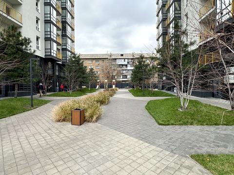 квартира за адресою Ісмаїла Гаспринського вул. (Сормовська), 3