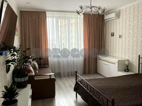 квартира по адресу Зелена ул., 2