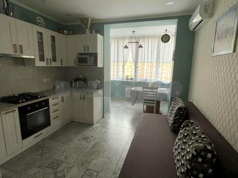 квартира по адресу Зелена ул., 2