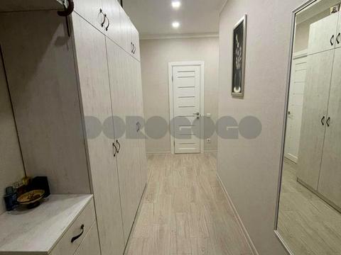 квартира по адресу Зелена ул., 2