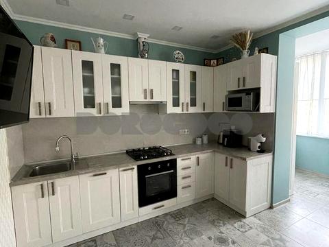 квартира по адресу Зелена ул., 2