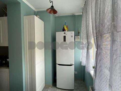 квартира по адресу Зелена ул., 2