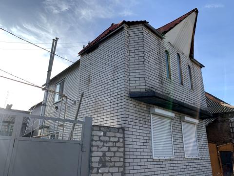 будинок за адресою Гоголя вул., 17