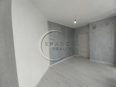 квартира по адресу Академика Заболотного ул., 1-Б