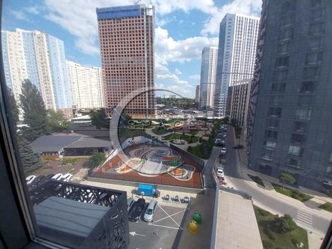 квартира по адресу Академика Заболотного ул., 1-Б