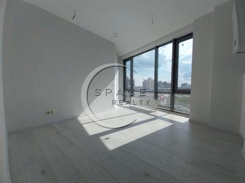 квартира по адресу Академика Заболотного ул., 1-Б