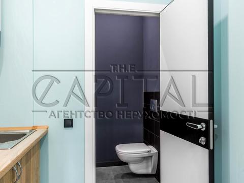 коммерческая по адресу Днепровская набережная ул., 14-А