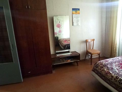 квартира за адресою Академіка Корольова вул., 116