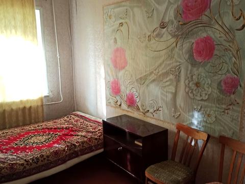 квартира за адресою Академіка Корольова вул., 116