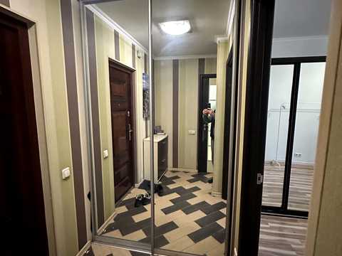 квартира за адресою Приозерна вул., 2-А