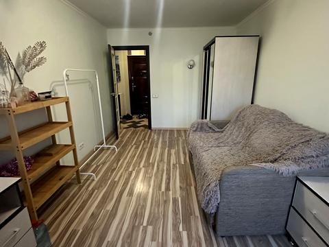 квартира по адресу Приозёрная ул., 2-А