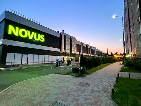 квартира за адресою Балтійський пров., 5