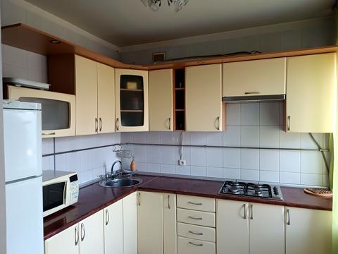 квартира по адресу Николая Михновского бульв. (Дружбы Народов), 4/6