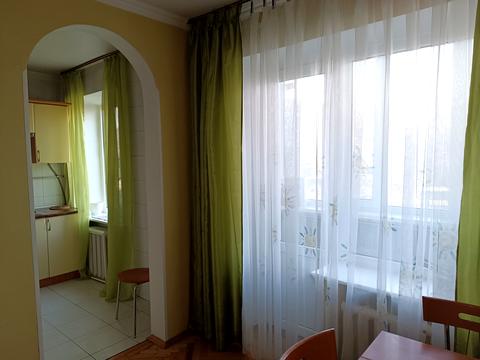 квартира по адресу Николая Михновского бульв. (Дружбы Народов), 4/6