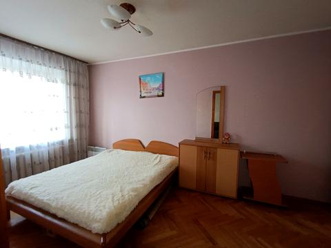 квартира по адресу Николая Михновского бульв. (Дружбы Народов), 4/6