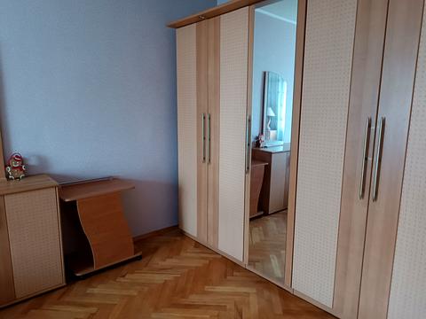 квартира по адресу Николая Михновского бульв. (Дружбы Народов), 4/6