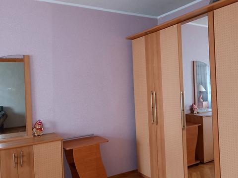 квартира по адресу Николая Михновского бульв. (Дружбы Народов), 4/6