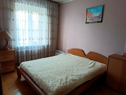 квартира по адресу Николая Михновского бульв. (Дружбы Народов), 4/6