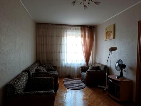 квартира по адресу Николая Михновского бульв. (Дружбы Народов), 4/6