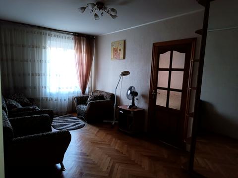 квартира по адресу Николая Михновского бульв. (Дружбы Народов), 4/6