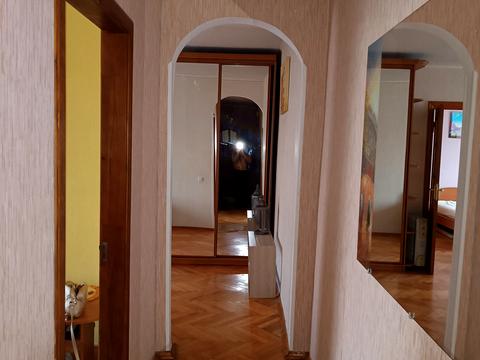 квартира по адресу Николая Михновского бульв. (Дружбы Народов), 4/6