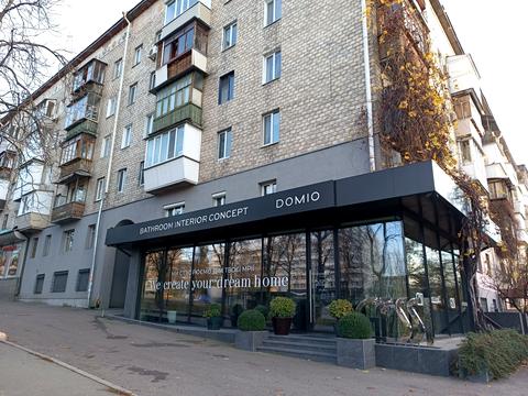 квартира по адресу Николая Михновского бульв. (Дружбы Народов), 4/6