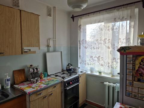 квартира по адресу Сергея Гладуша ул. (Карбышева), 11