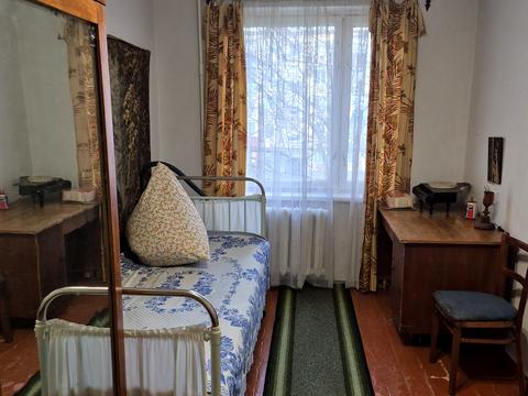 квартира по адресу Сергея Гладуша ул. (Карбышева), 11