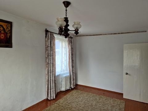 квартира по адресу Сергея Гладуша ул. (Карбышева), 11