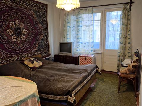 квартира по адресу Сергея Гладуша ул. (Карбышева), 11