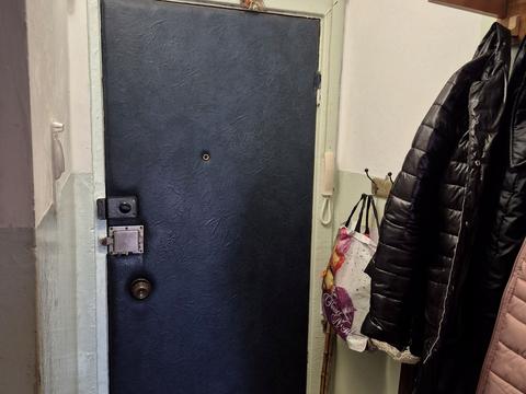 квартира по адресу Сергея Гладуша ул. (Карбышева), 11