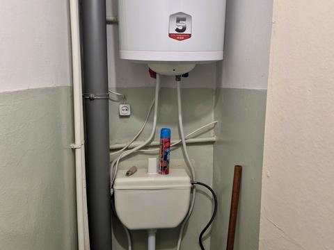 квартира по адресу Сергея Гладуша ул. (Карбышева), 11