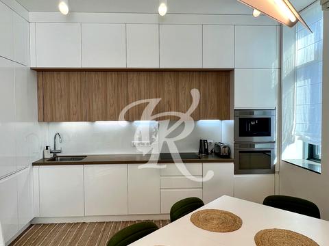 квартира по адресу Болсуновская ул. (Сергея Струтинского), 2