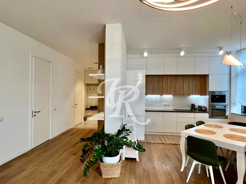 квартира по адресу Болсуновская ул. (Сергея Струтинского), 2