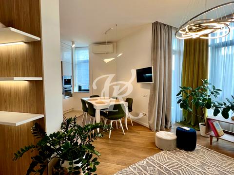 квартира по адресу Болсуновская ул. (Сергея Струтинского), 2