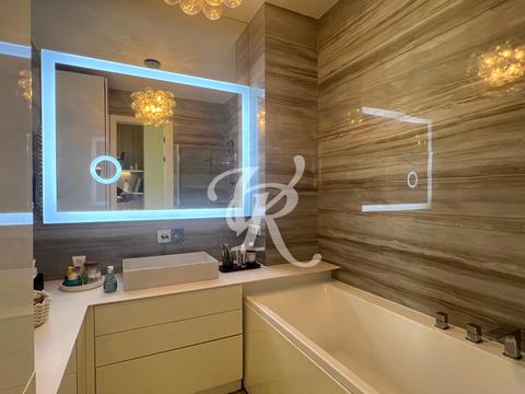 квартира по адресу Болсуновская ул. (Сергея Струтинского), 2