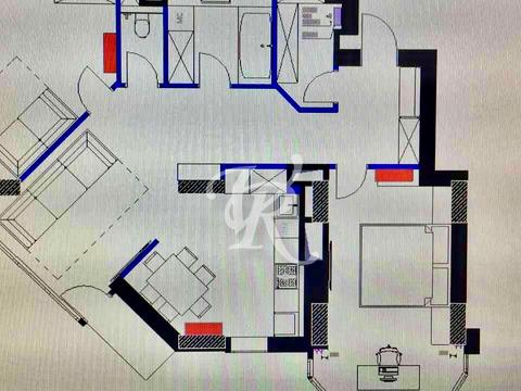 квартира по адресу Болсуновская ул. (Сергея Струтинского), 2