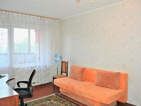 квартира по адресу Героев Днепра ул., 26