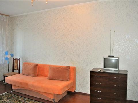 квартира по адресу Героев Днепра ул., 26