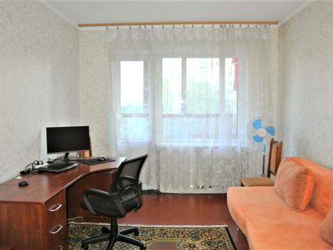 квартира по адресу Героев Днепра ул., 26