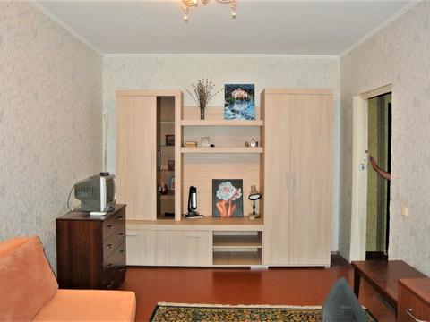 квартира по адресу Героев Днепра ул., 26