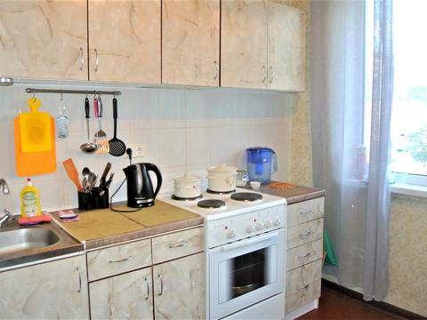 квартира по адресу Героев Днепра ул., 26