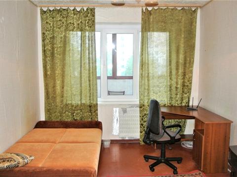 квартира по адресу Героев Днепра ул., 26