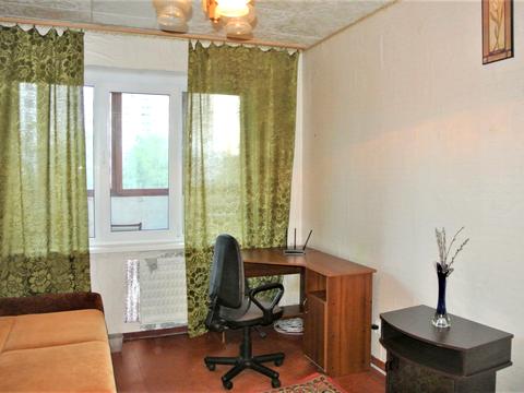 квартира по адресу Героев Днепра ул., 26