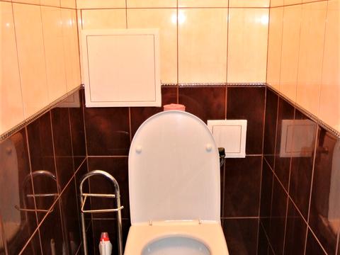 квартира по адресу Героев Днепра ул., 26