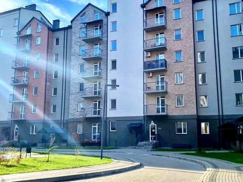 квартира за адресою Героїв Крут вул., 14